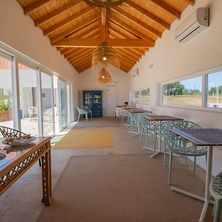 Valle D'Agua - Casas De Campo Vale de Agua Ngoại thất bức ảnh