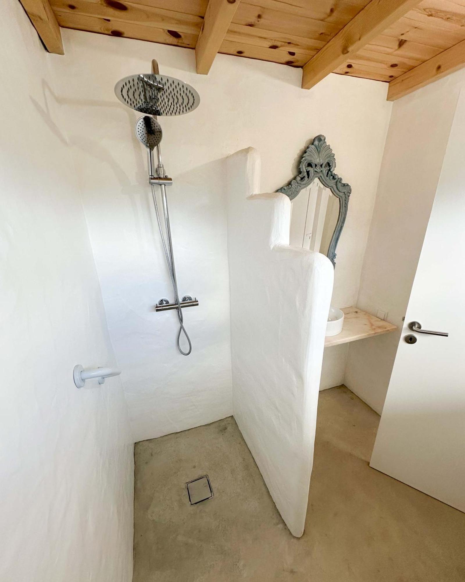Valle D'Agua - Casas De Campo Vale de Agua Ngoại thất bức ảnh