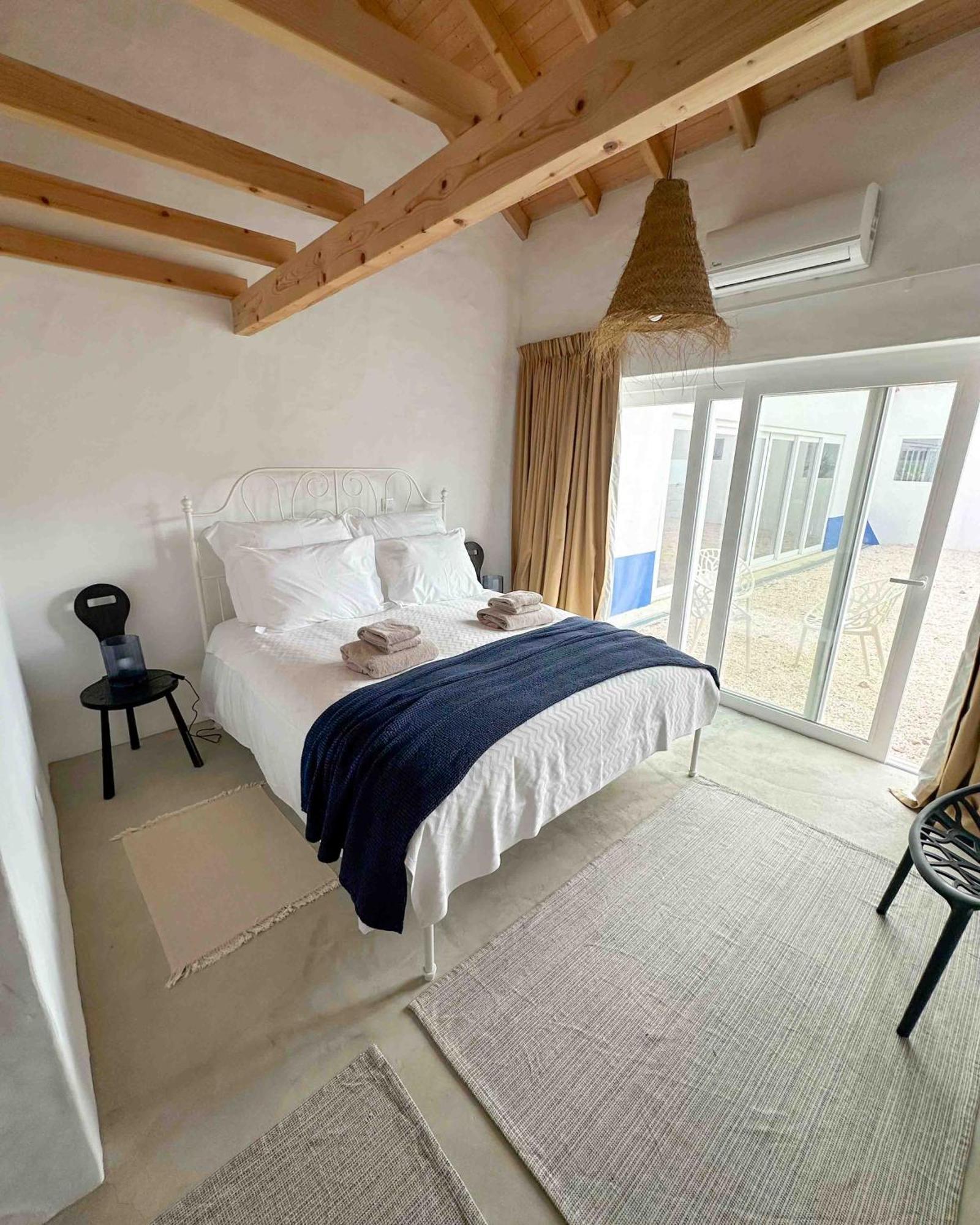 Valle D'Agua - Casas De Campo Vale de Agua Ngoại thất bức ảnh