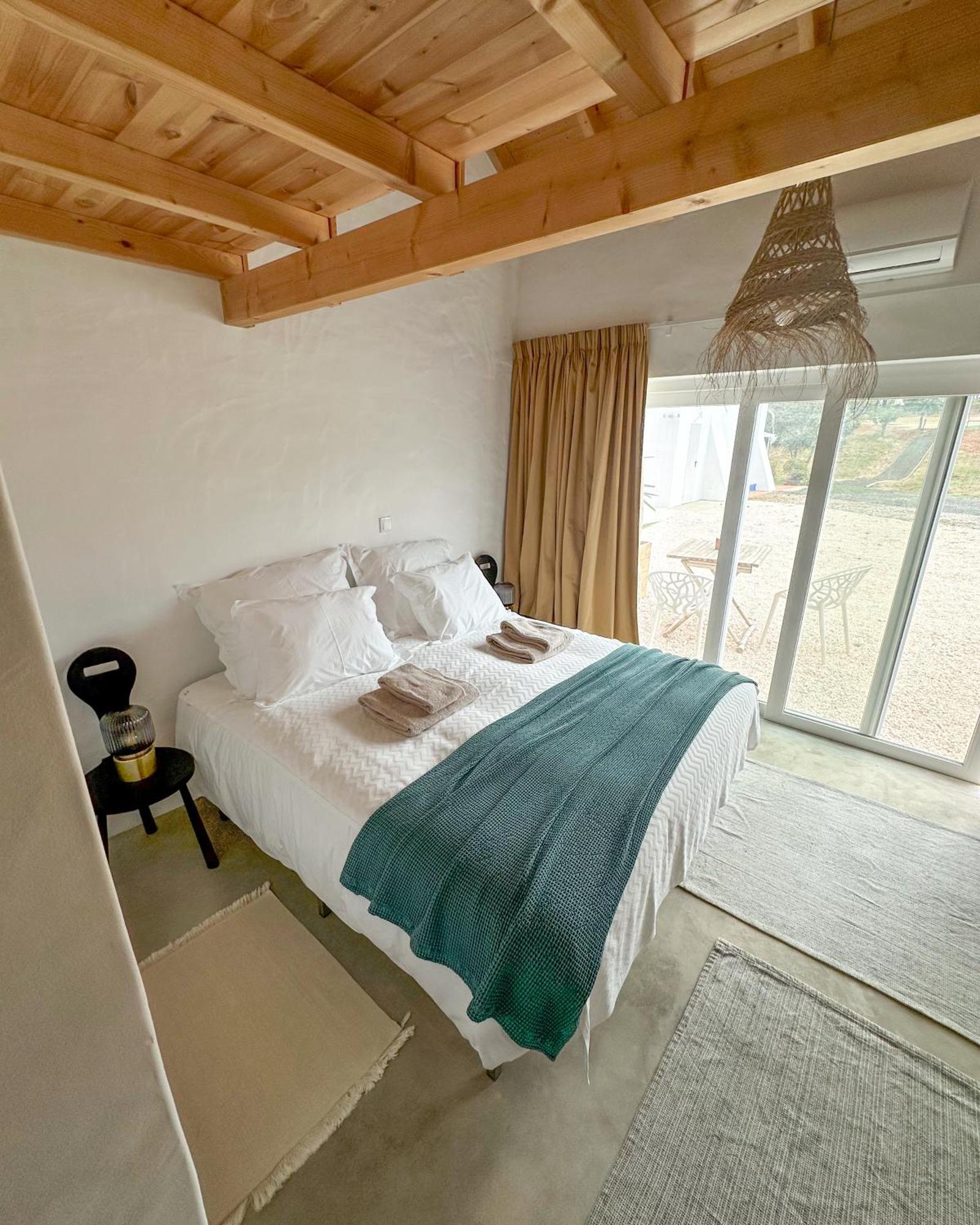 Valle D'Agua - Casas De Campo Vale de Agua Ngoại thất bức ảnh