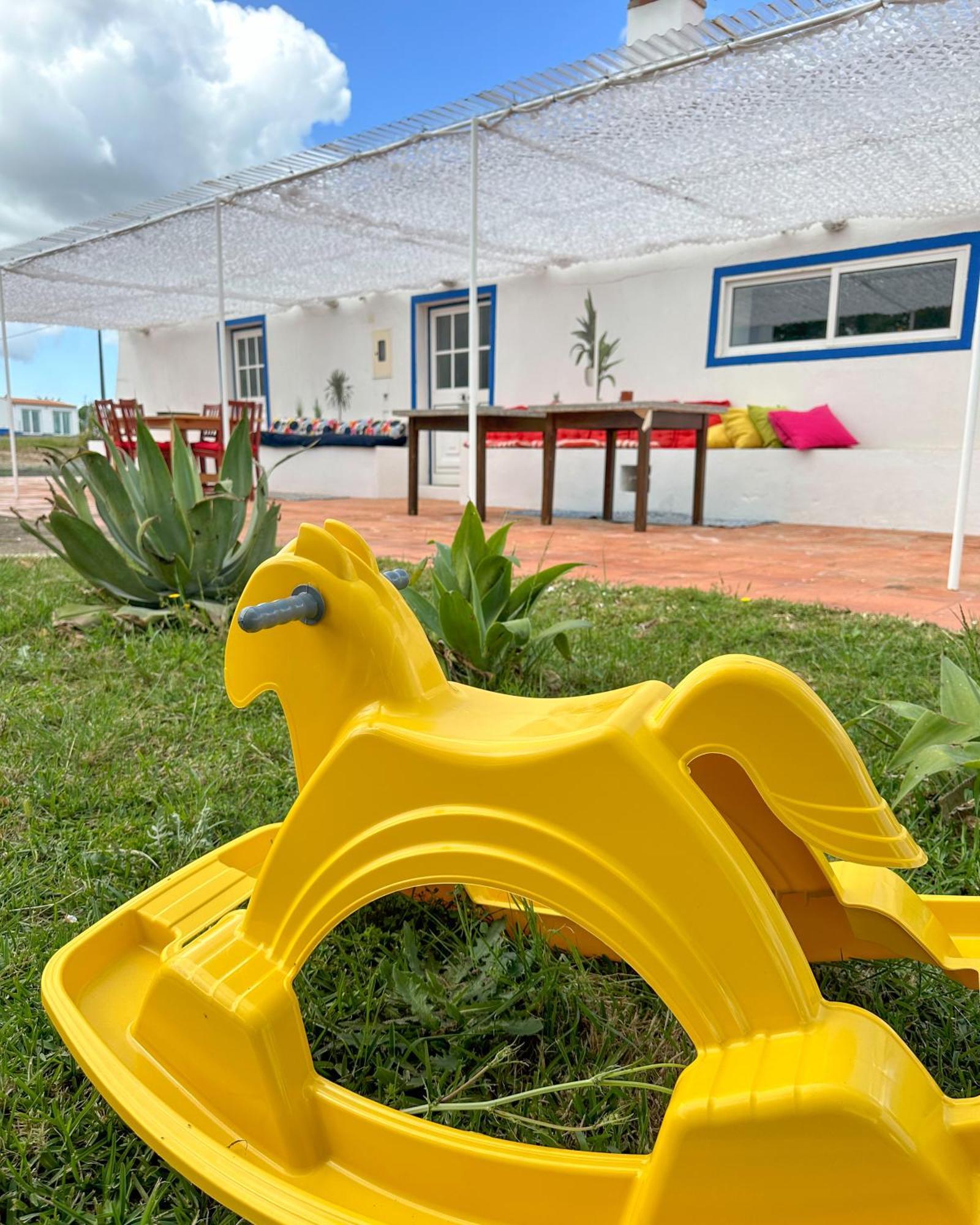 Valle D'Agua - Casas De Campo Vale de Agua Ngoại thất bức ảnh