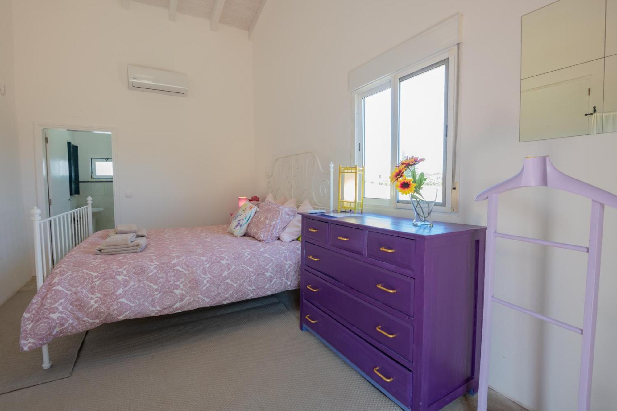 Valle D'Agua - Casas De Campo Vale de Agua Ngoại thất bức ảnh