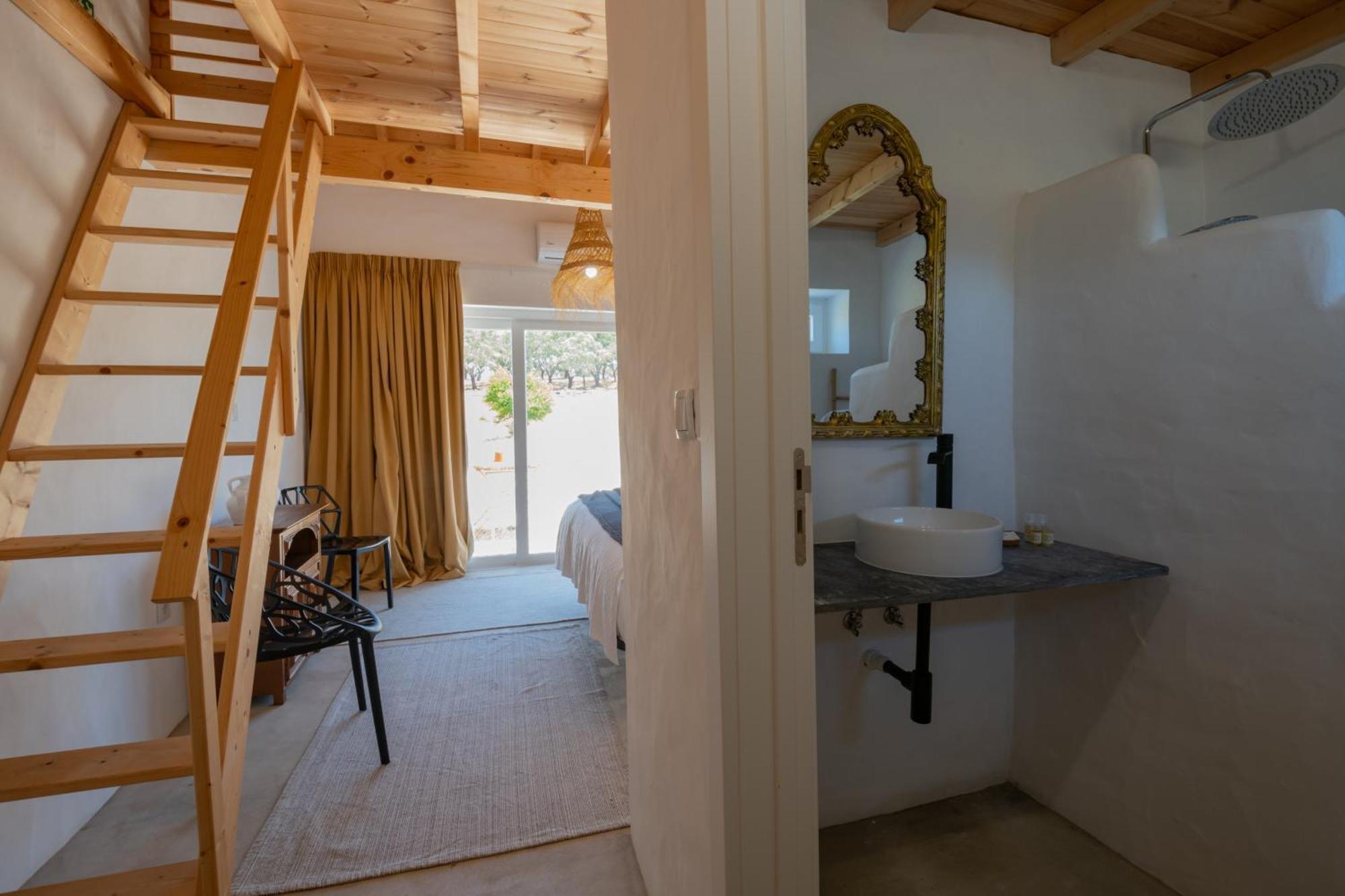 Valle D'Agua - Casas De Campo Vale de Agua Ngoại thất bức ảnh