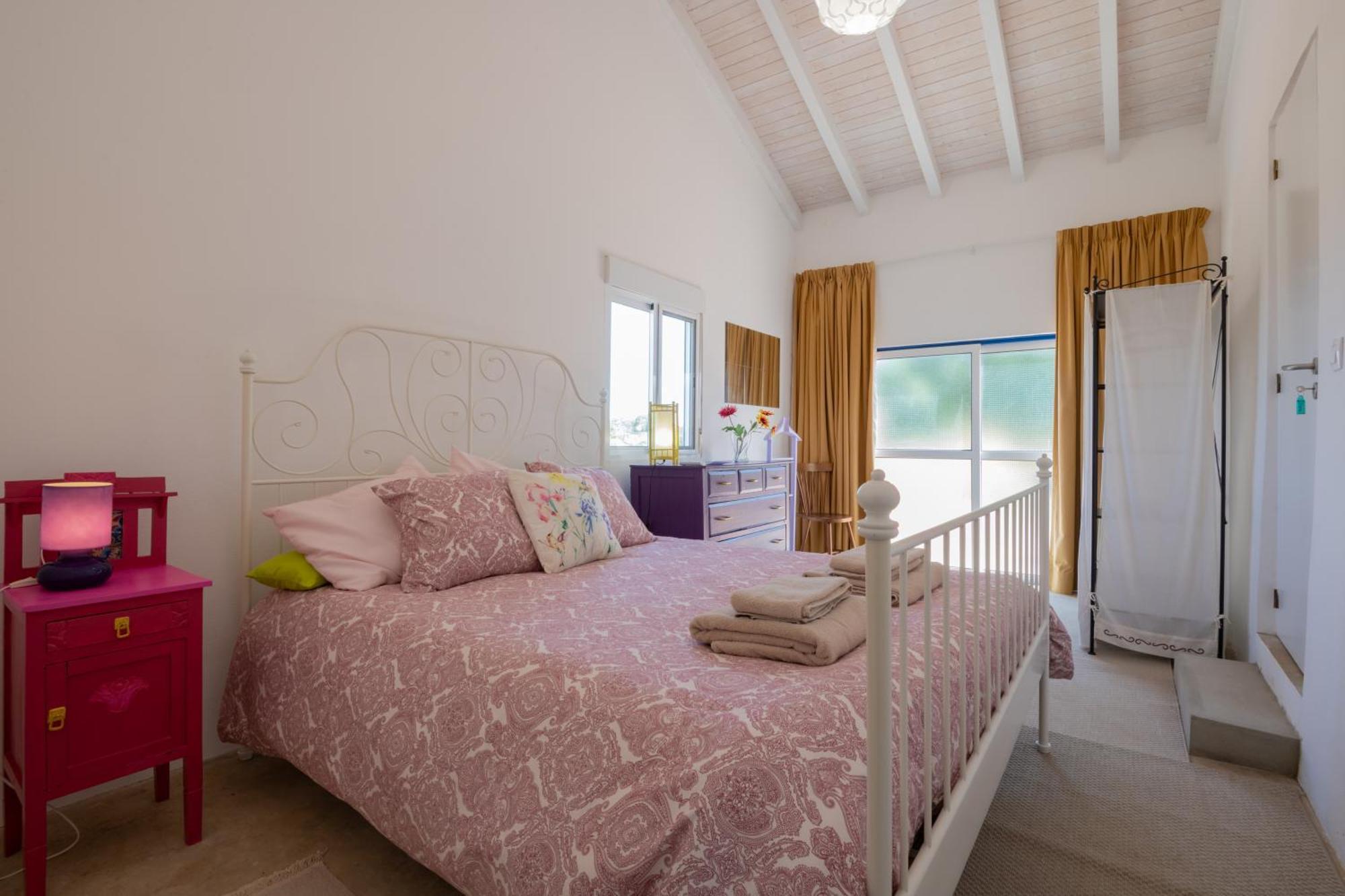 Valle D'Agua - Casas De Campo Vale de Agua Ngoại thất bức ảnh