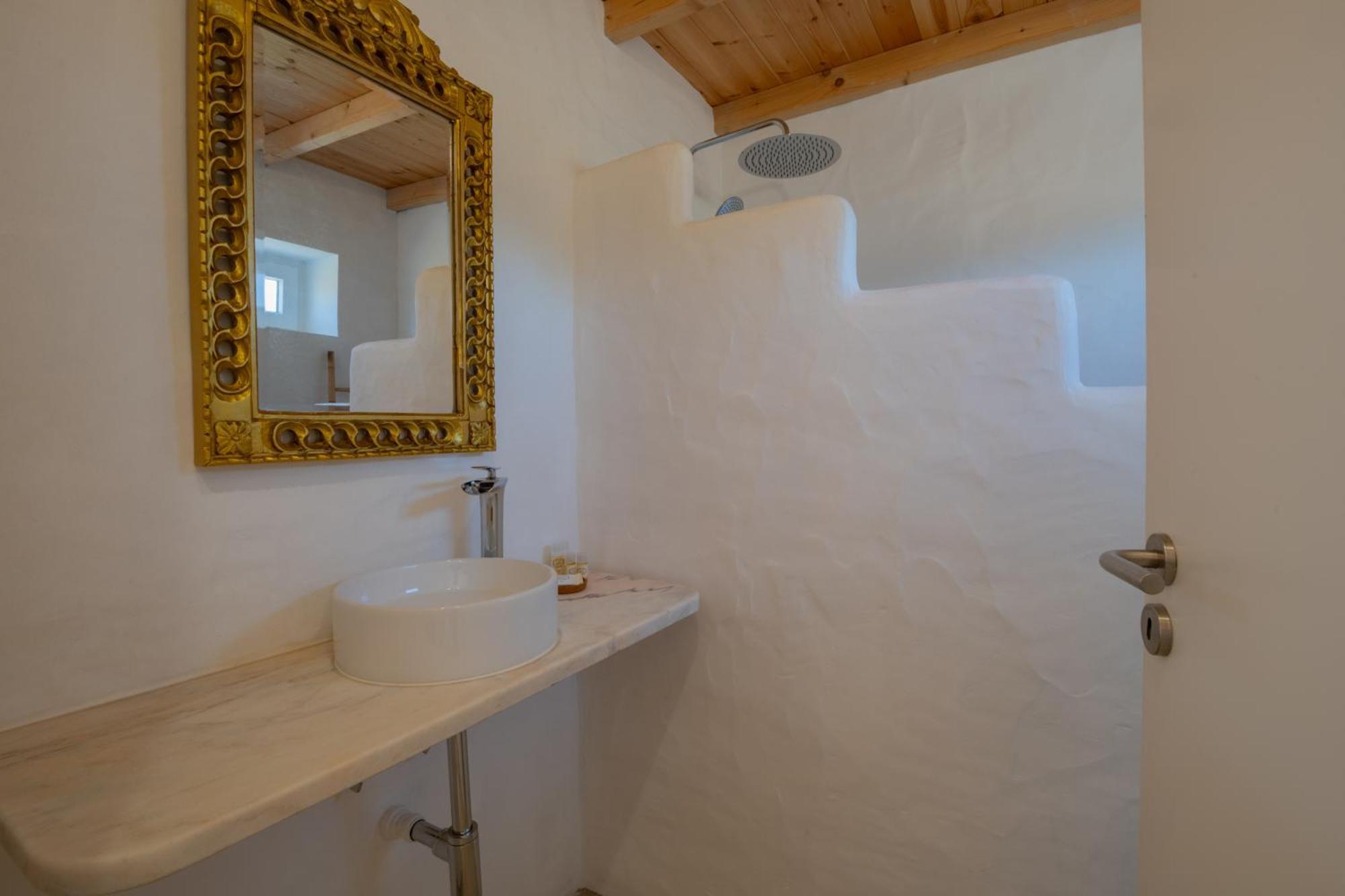 Valle D'Agua - Casas De Campo Vale de Agua Ngoại thất bức ảnh
