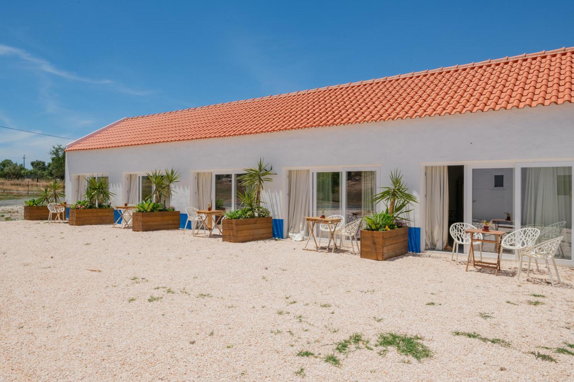 Valle D'Agua - Casas De Campo Vale de Agua Ngoại thất bức ảnh