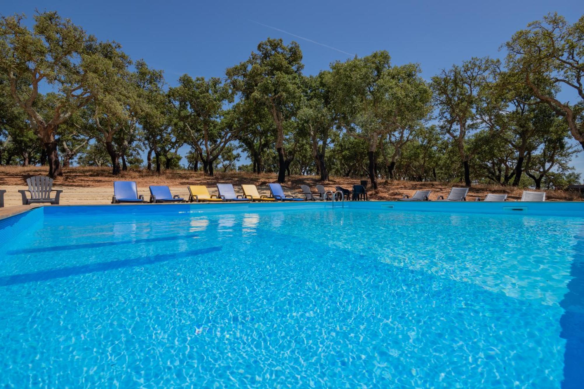 Valle D'Agua - Casas De Campo Vale de Agua Ngoại thất bức ảnh