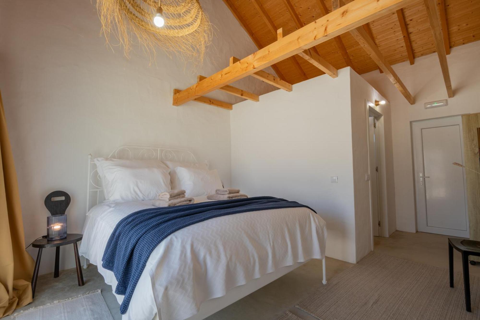 Valle D'Agua - Casas De Campo Vale de Agua Ngoại thất bức ảnh