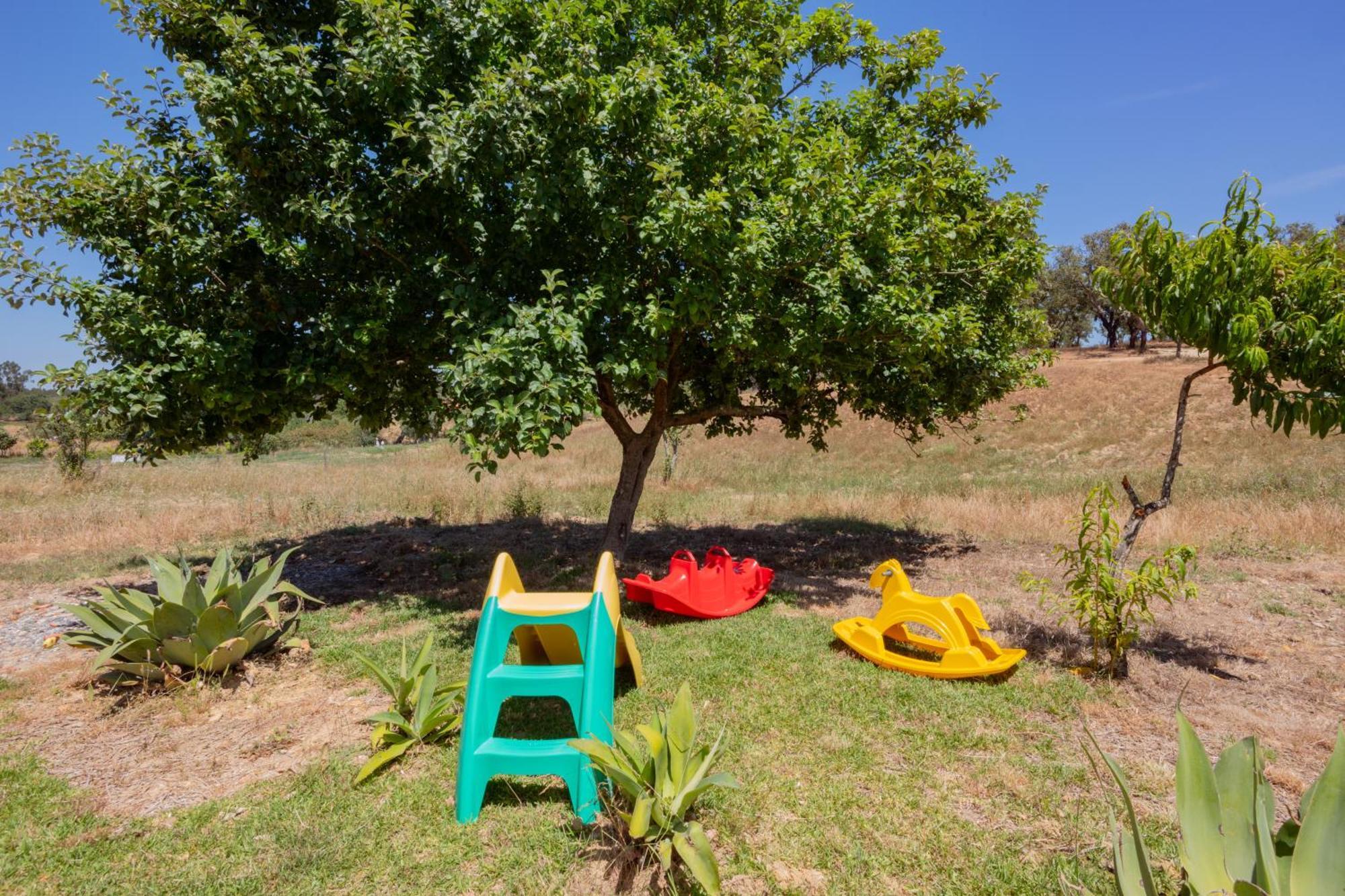 Valle D'Agua - Casas De Campo Vale de Agua Ngoại thất bức ảnh
