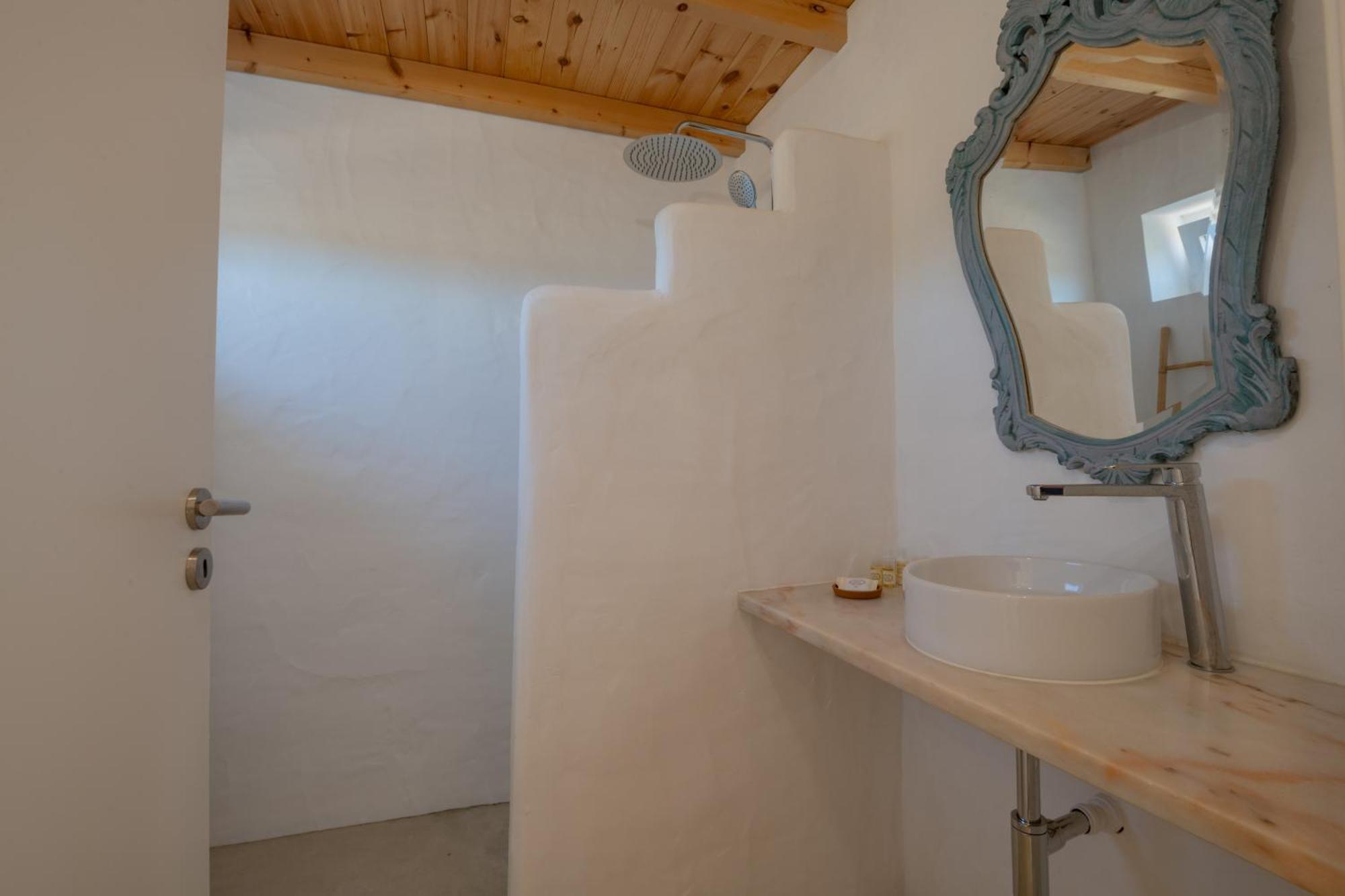 Valle D'Agua - Casas De Campo Vale de Agua Ngoại thất bức ảnh