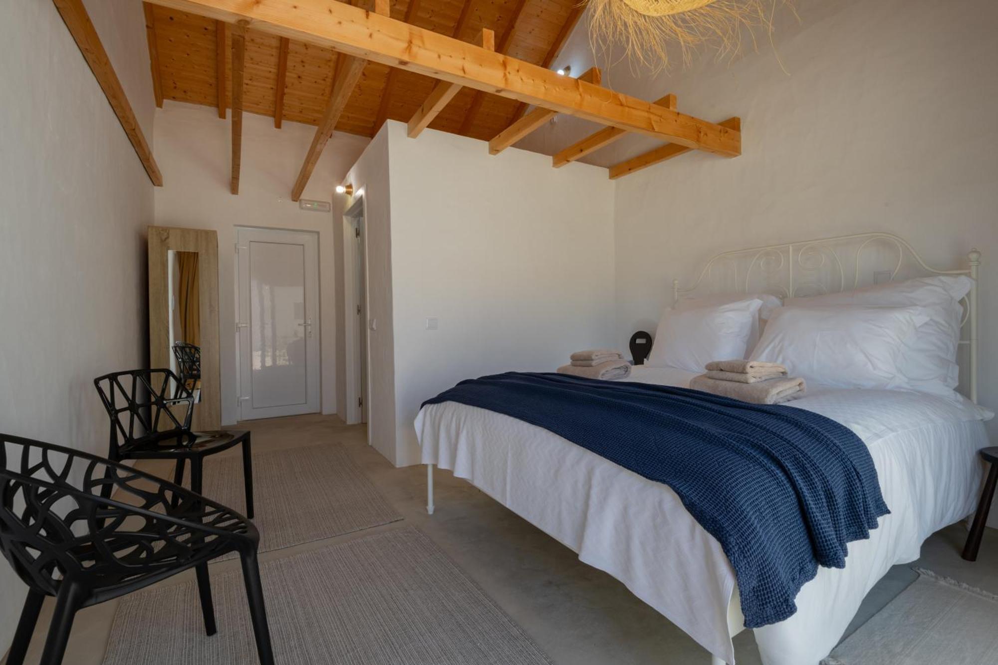 Valle D'Agua - Casas De Campo Vale de Agua Ngoại thất bức ảnh