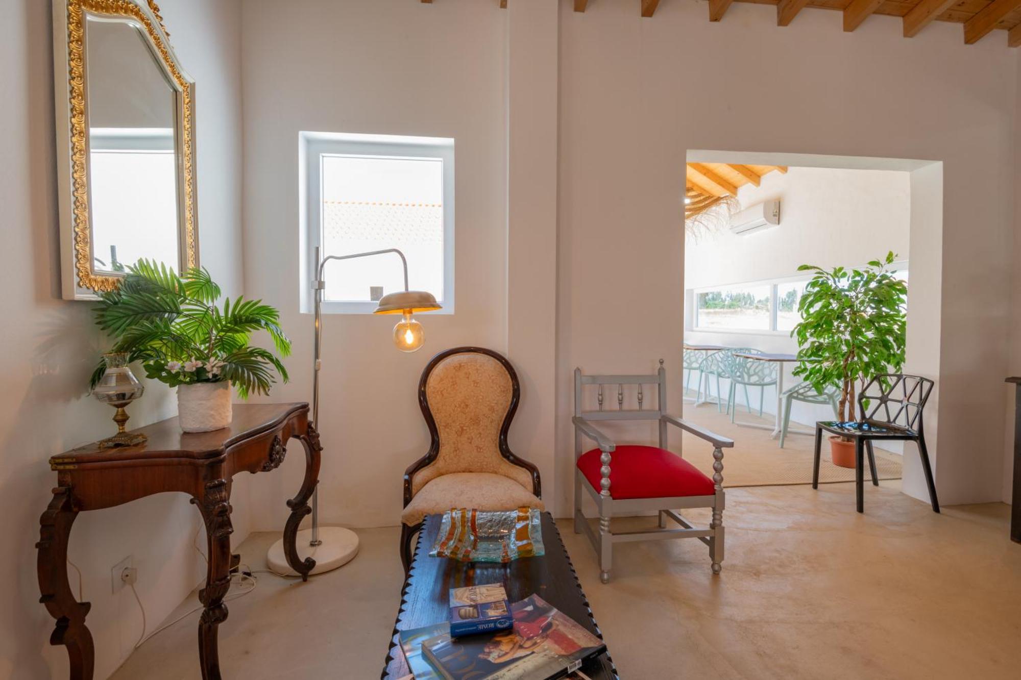 Valle D'Agua - Casas De Campo Vale de Agua Ngoại thất bức ảnh