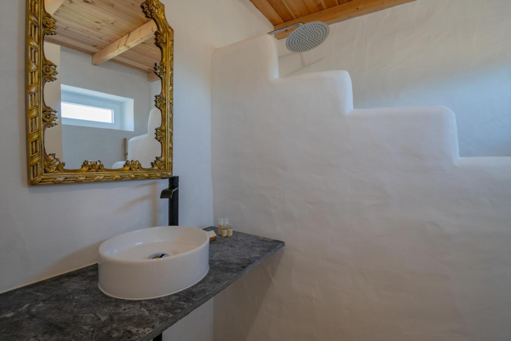 Valle D'Agua - Casas De Campo Vale de Agua Ngoại thất bức ảnh
