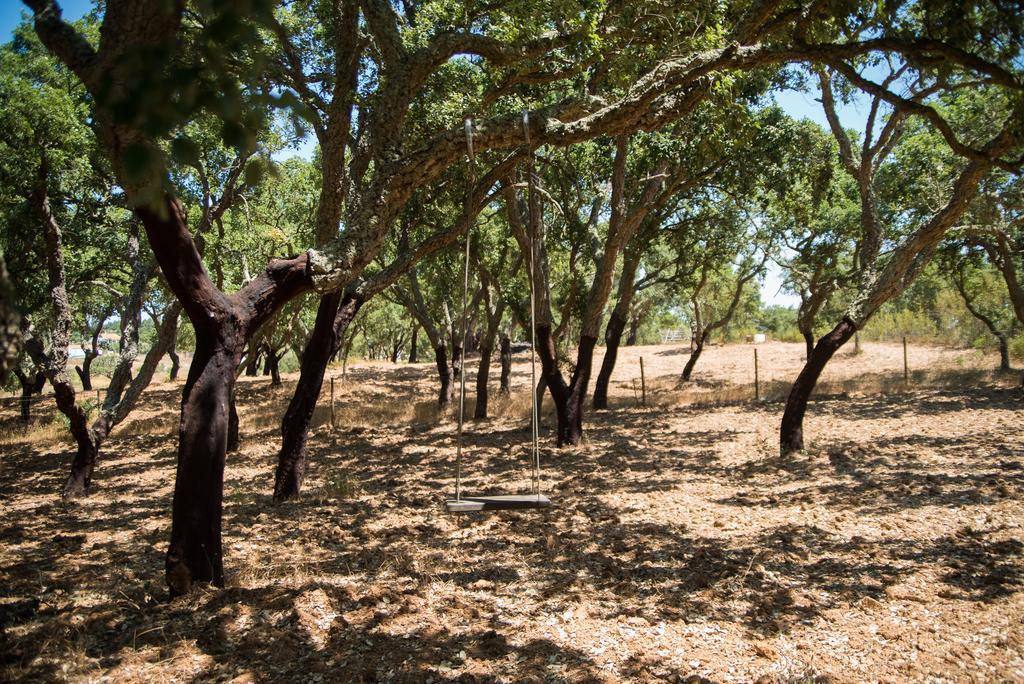 Valle D'Agua - Casas De Campo Vale de Agua Ngoại thất bức ảnh
